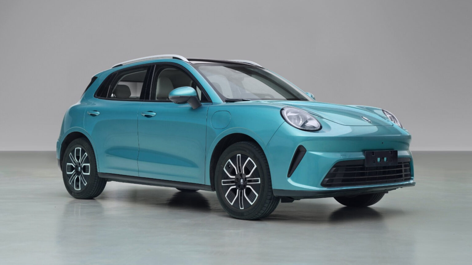 Ora Cat/Ora 05 jadi mobil terkini setelah 3 tahun tanpa barang baru.