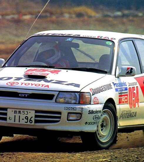 Toyota GR Starlet akan segera hadir tahun depan. Berbarengan dengan Suzuki Swift Sport terbaru.